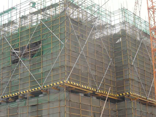 江西省建工集团云南项目