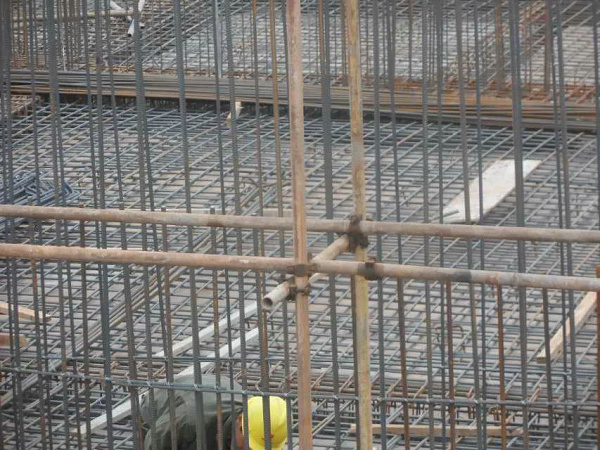 江西省建工集团四川项目