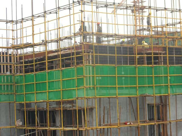 江西省建工集团四川项目
