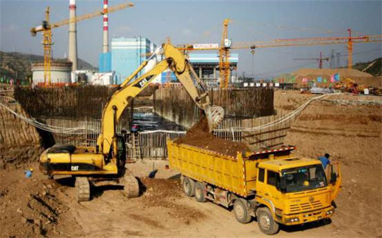 张花高速公路连接线桥梁下部结构工程2（中铁十局）