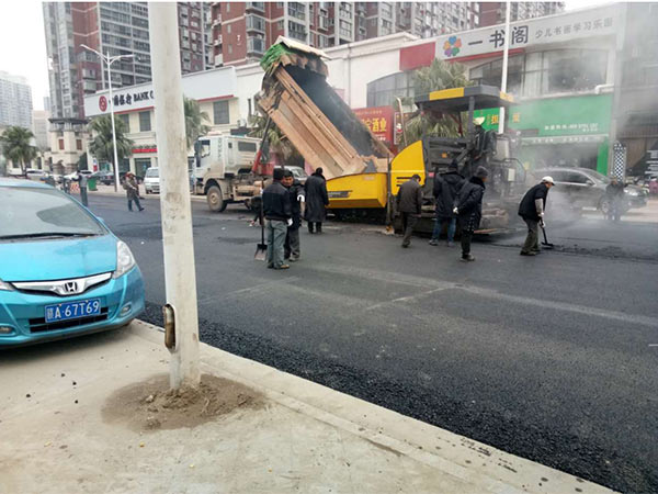 南昌市政工程