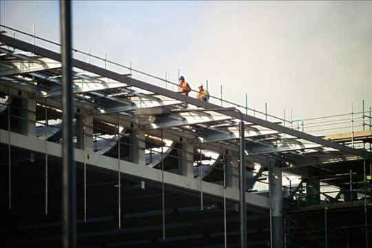 江西建工 昌北润田基地项目