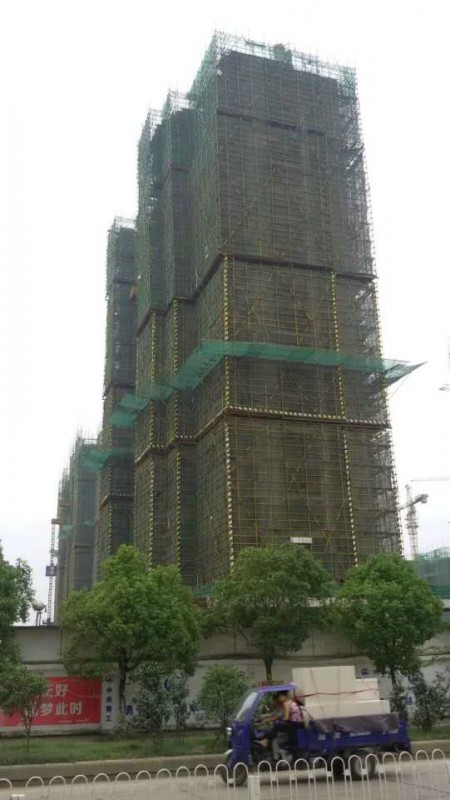 江西省建工集团云南项目