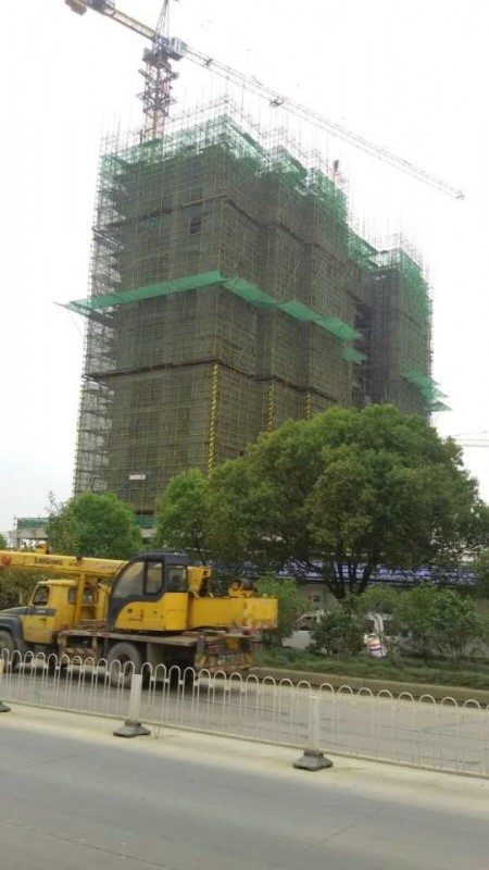江西省建工集团云南项目